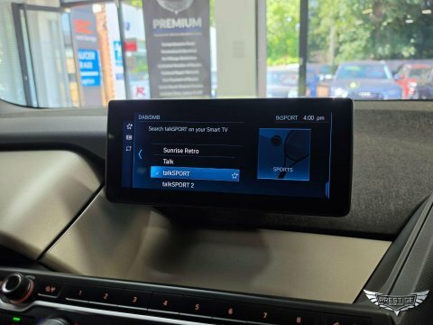 BMW i3 135Kw S 42Kwh Red #63
