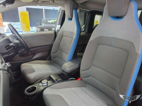 BMW i3 135Kw S 42Kwh Red #23