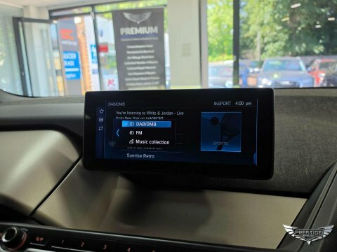 BMW i3 135Kw S 42Kwh Red #30