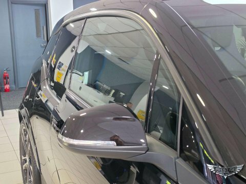 BMW i3 135Kw S 42Kwh Red #15