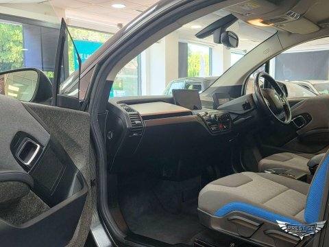 BMW i3 135Kw S 42Kwh Red #40