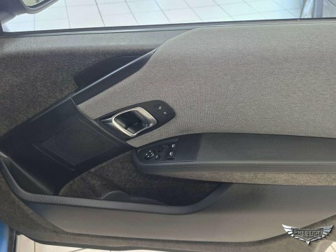 BMW i3 135Kw S 42Kwh Red #66