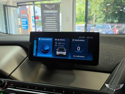 BMW i3 135Kw S 42Kwh Red #64