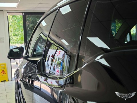 BMW i3 135Kw S 42Kwh Red #53