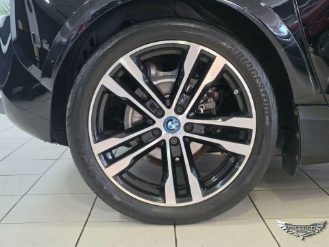 BMW i3 135Kw S 42Kwh Red #58