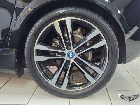 BMW i3 135Kw S 42Kwh Red #55