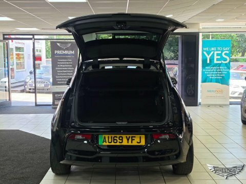 BMW i3 135Kw S 42Kwh Red #75