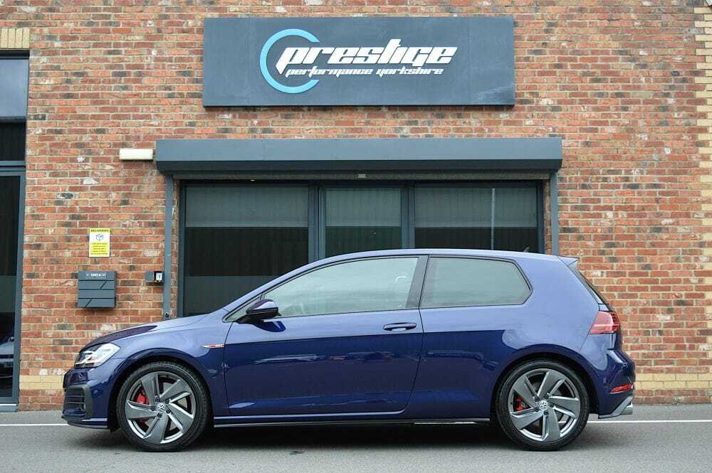 Volkswagen Golf 2.0 Tsi Gti Performance Euro 6 S S #6