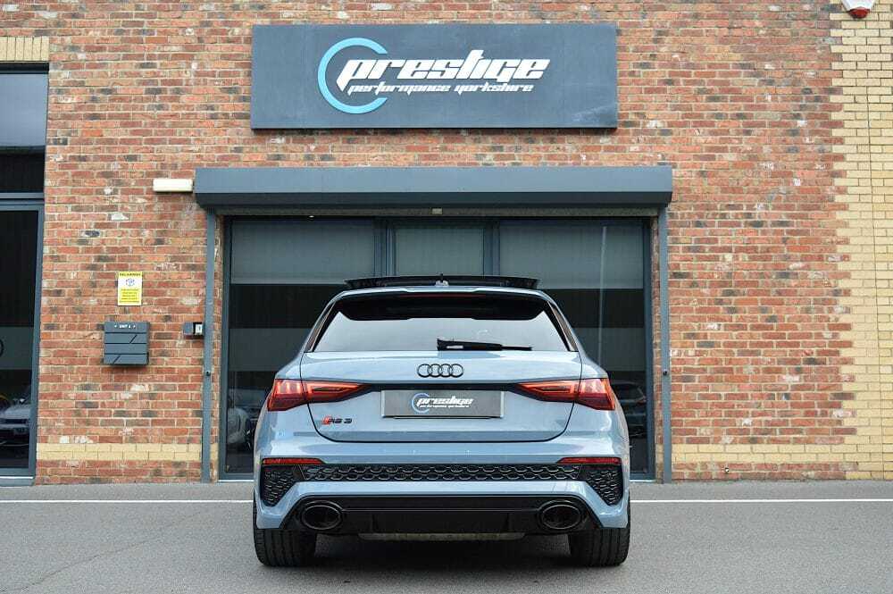 Audi RS3 2.5 Tfsi Vorsprung Sportback S Tronic Q #4