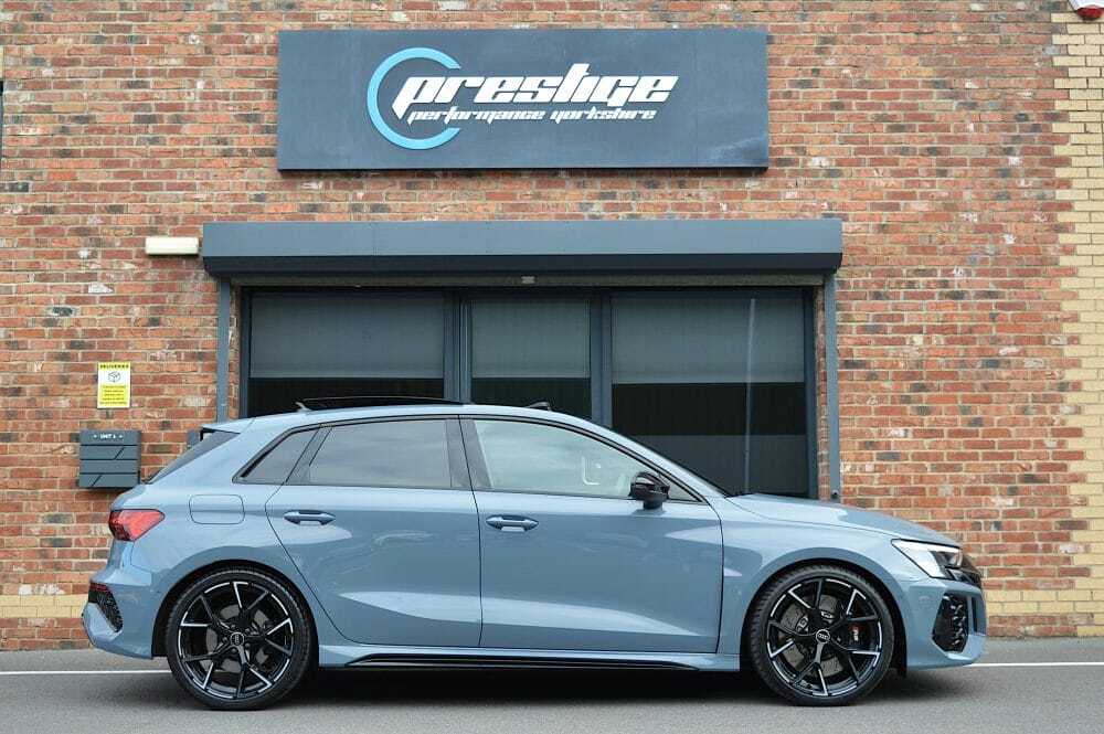Audi RS3 2.5 Tfsi Vorsprung Sportback S Tronic Q #2