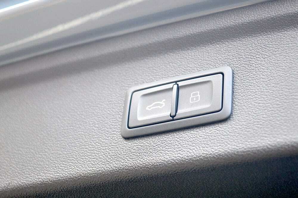 Audi RS3 Rs 3 Sportback Vorsprung Tfsi Quattro Grey #46