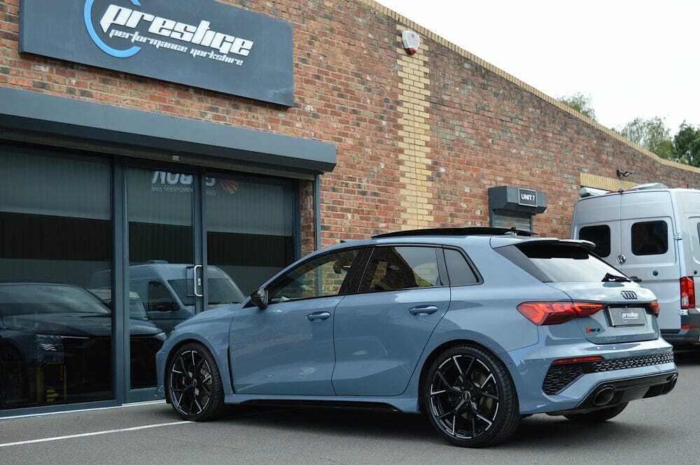 Audi RS3 2.5 Tfsi Vorsprung Sportback S Tronic Q #5
