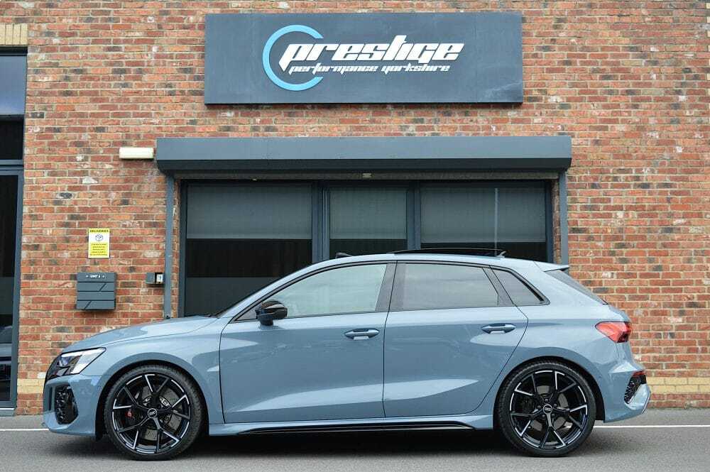 Audi RS3 2.5 Tfsi Vorsprung Sportback S Tronic Q #6