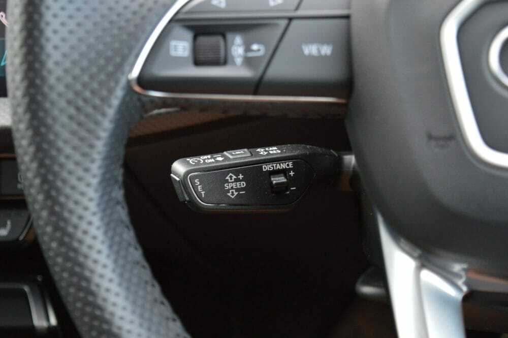 Audi RS3 Rs 3 Sportback Vorsprung Tfsi Quattro Grey #32