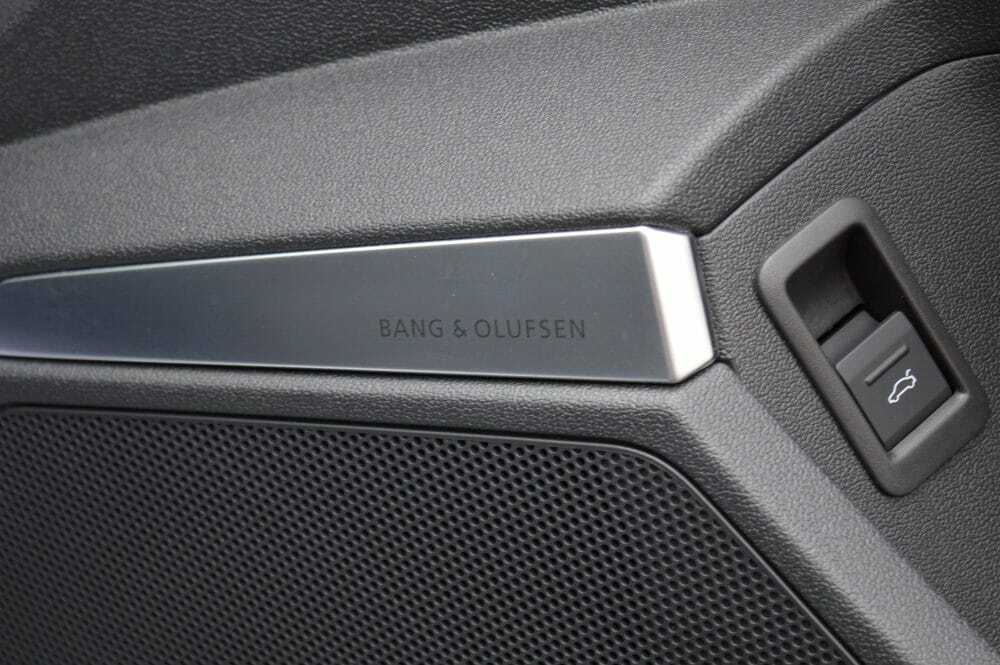 Audi RS3 Rs 3 Sportback Vorsprung Tfsi Quattro Grey #13