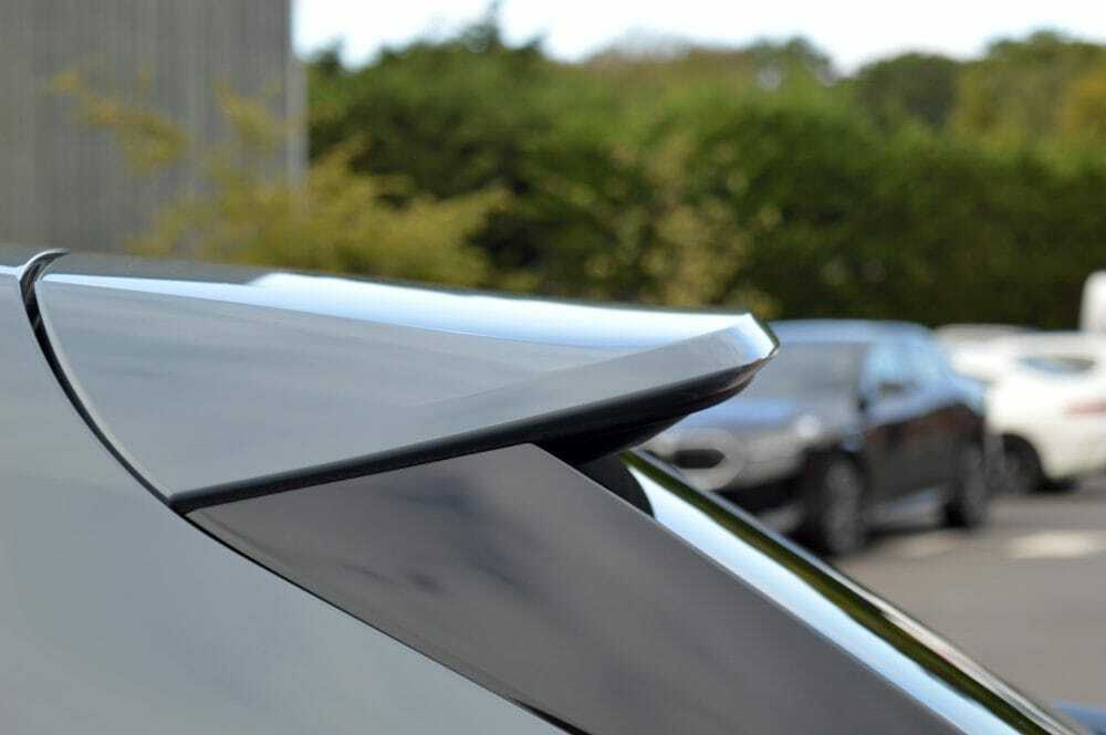 Audi RS3 Rs 3 Sportback Vorsprung Tfsi Quattro Grey #42
