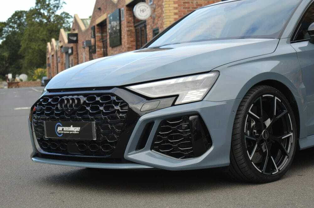 Audi RS3 Rs 3 Sportback Vorsprung Tfsi Quattro Grey #39
