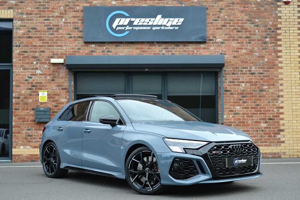 Audi RS3 2.5 Tfsi Vorsprung Sportback S Tronic Q