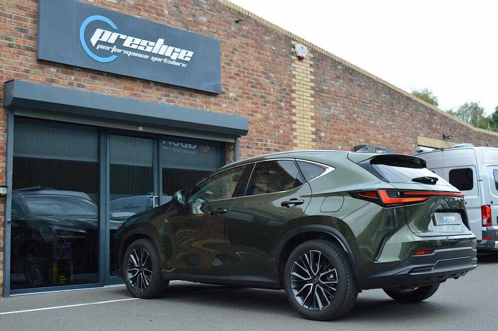 Lexus NX 2.5 450H 18.1Kwh Takumi E-cvt 4Wd Euro 6 S S #5