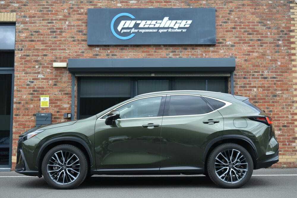 Lexus NX 2.5 450H 18.1Kwh Takumi E-cvt 4Wd Euro 6 S S #6