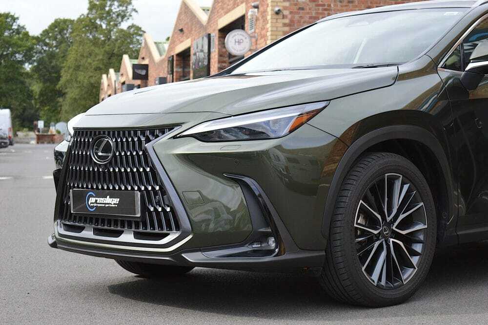 Lexus NX 2.5 450H 18.1Kwh Premium Plus Suv Plug #34