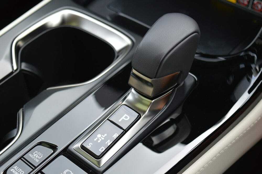 Lexus NX 2.5 450H 18.1Kwh Premium Plus Suv Plug #29