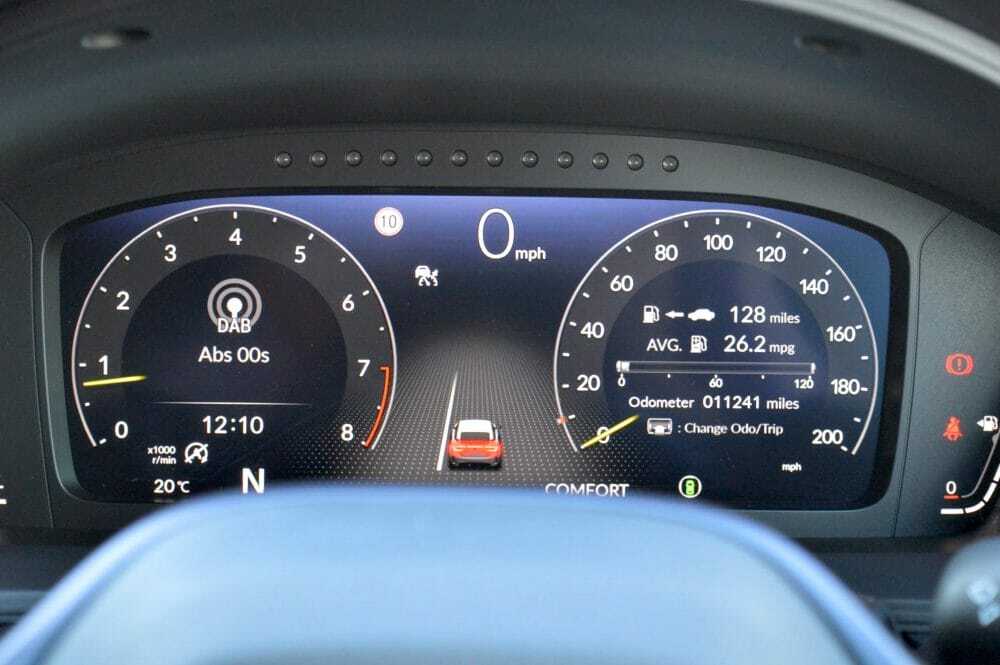 Honda Civic 2.0 Vtec Turbo Type R 2023 White #27