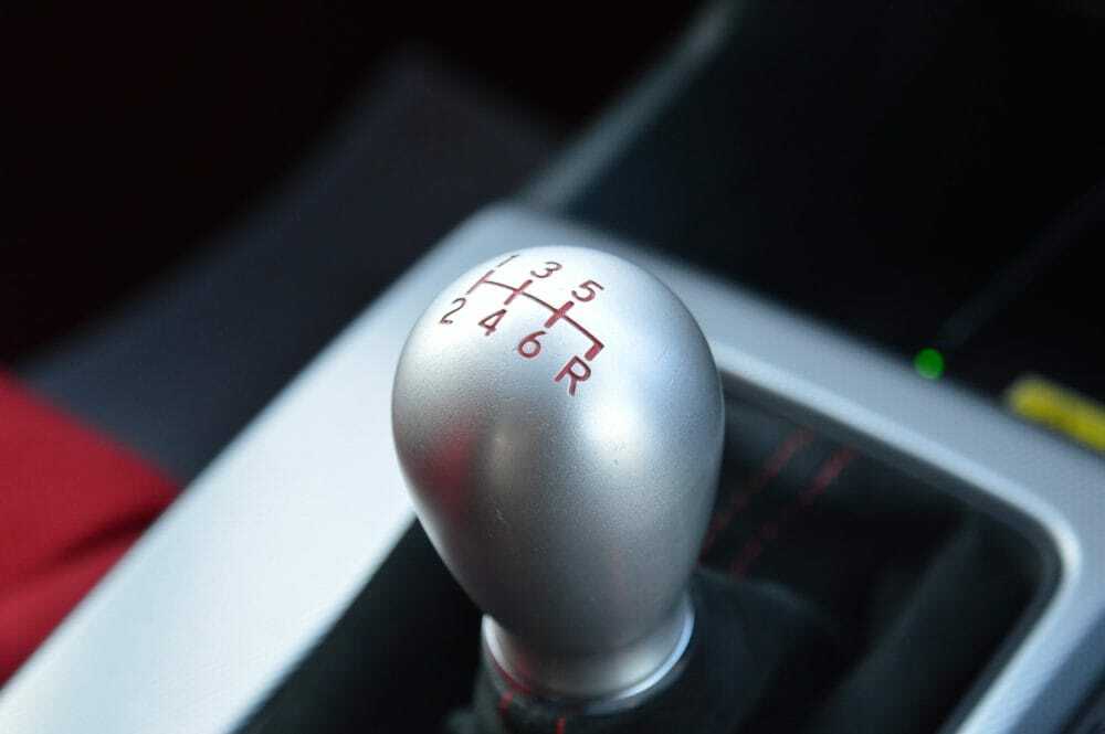 Honda Civic 2.0 Vtec Turbo Type R 2023 White #22