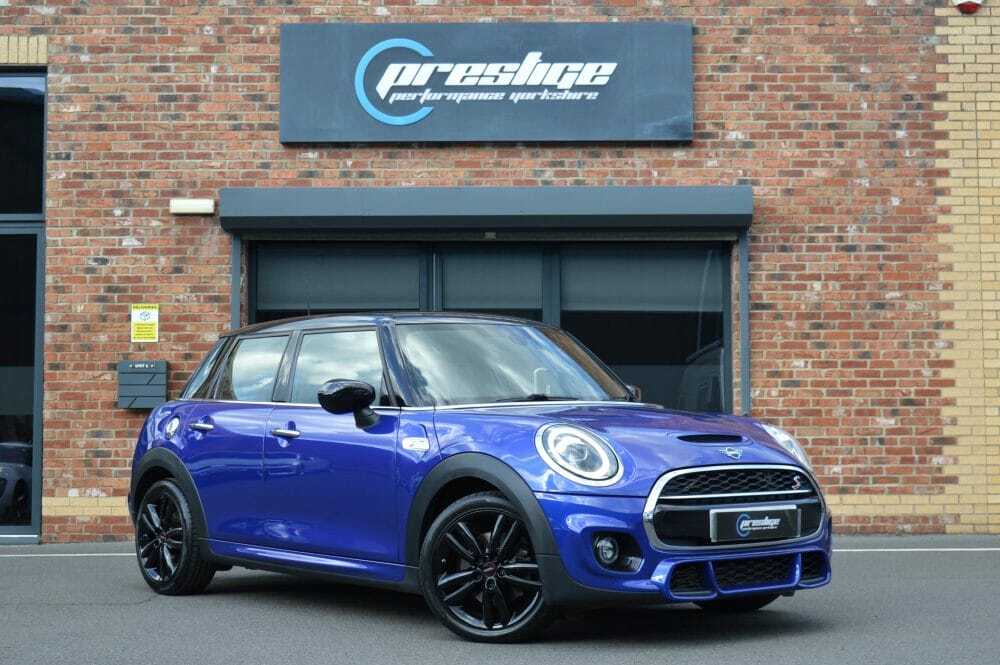 Mini Hatch 2.0 Cooper S Sport Euro 6 S S 