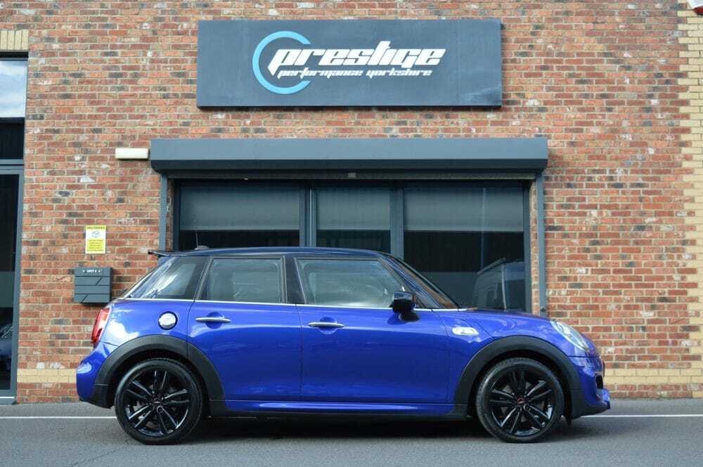 Mini Hatch 2.0 Cooper S Sport Euro 6 S S  #2