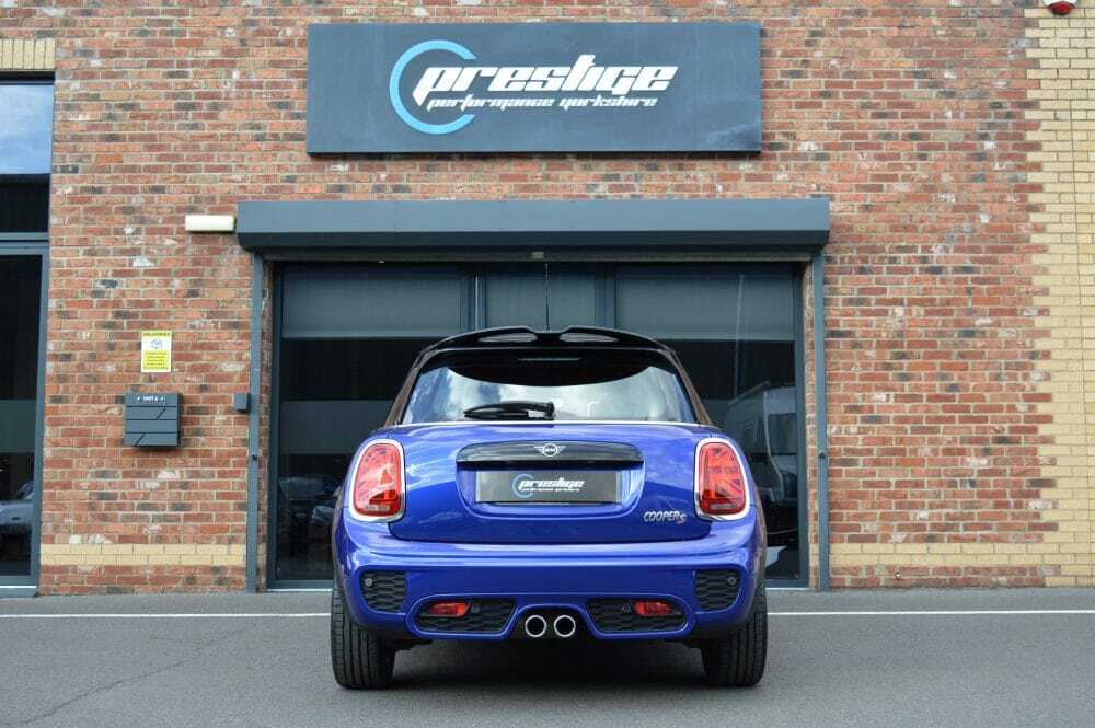 Mini Hatch 2.0 Cooper S Sport Euro 6 S S  #4