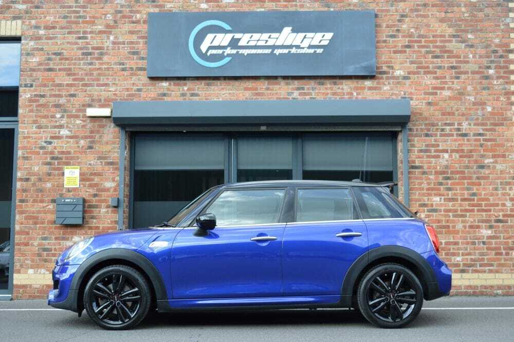 Mini Hatch 2.0 Cooper S Sport Euro 6 S S  #6