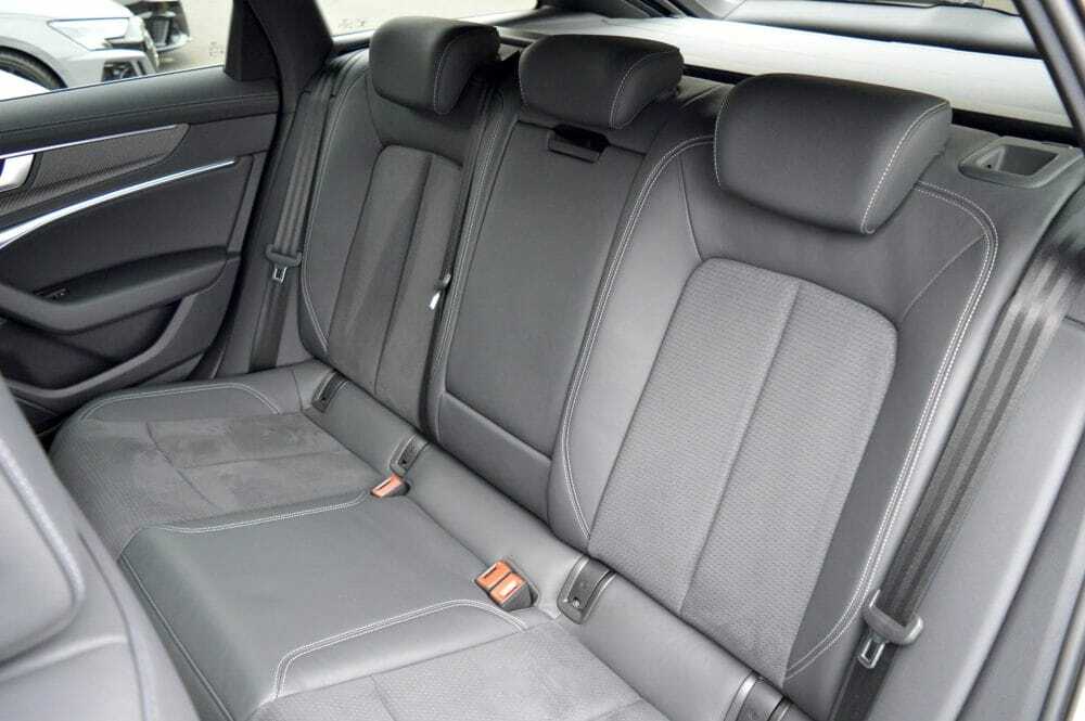 Audi A6 Avant A6 270Kw Performance 100Kwh S Line Blue #12