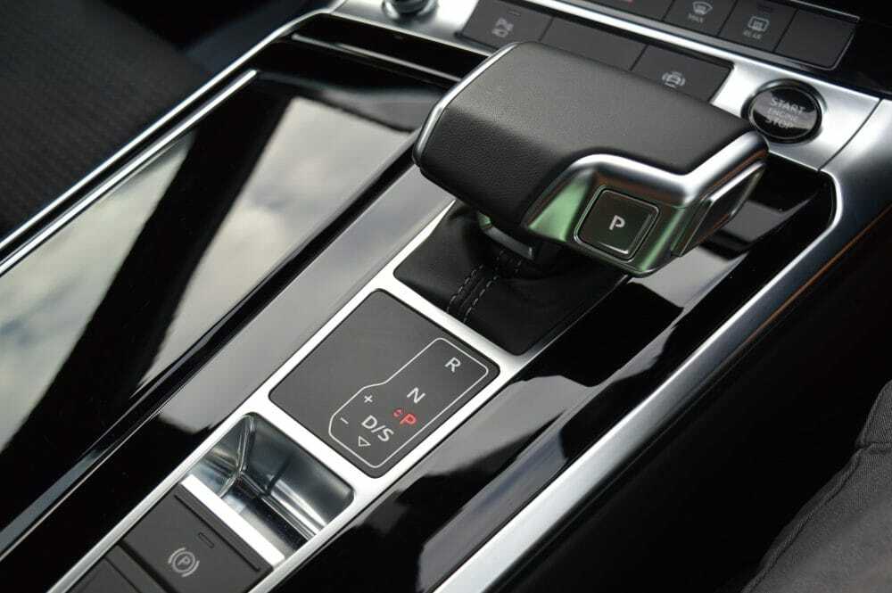 Audi A6 Avant A6 270Kw Performance 100Kwh S Line Blue #27