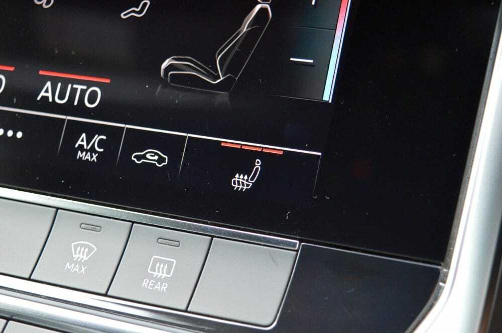 Audi A6 Avant A6 270Kw Performance 100Kwh S Line Blue #25
