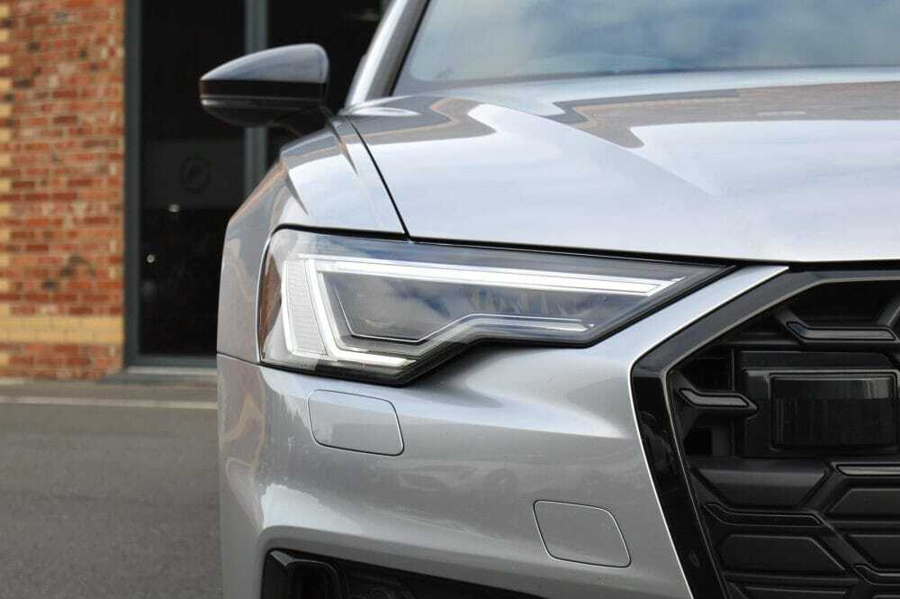 Audi A6 Avant A6 270Kw Performance 100Kwh S Line Blue #34