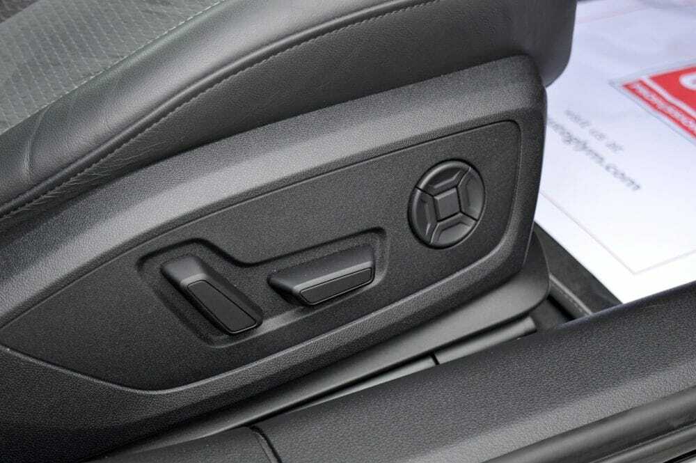 Audi A6 Avant A6 270Kw Performance 100Kwh S Line Blue #15