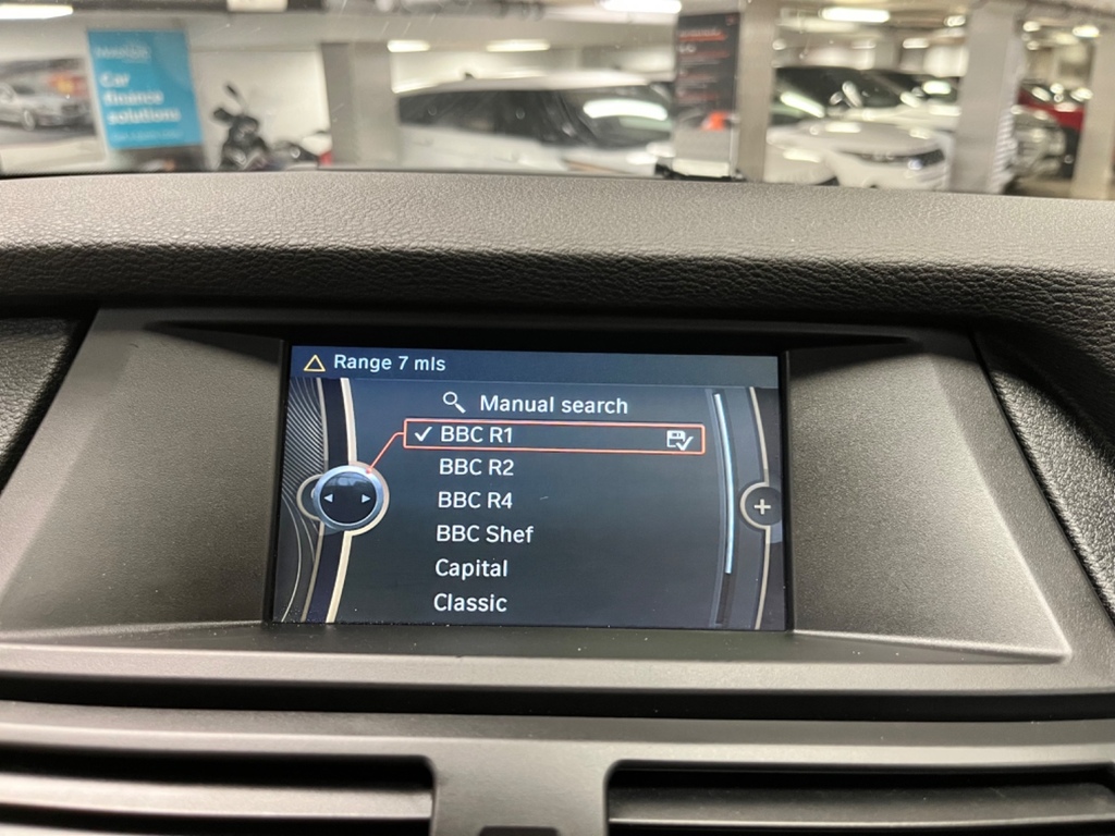 BMW X5 Xdrive30d M Sport Leather Sat Nav White #18