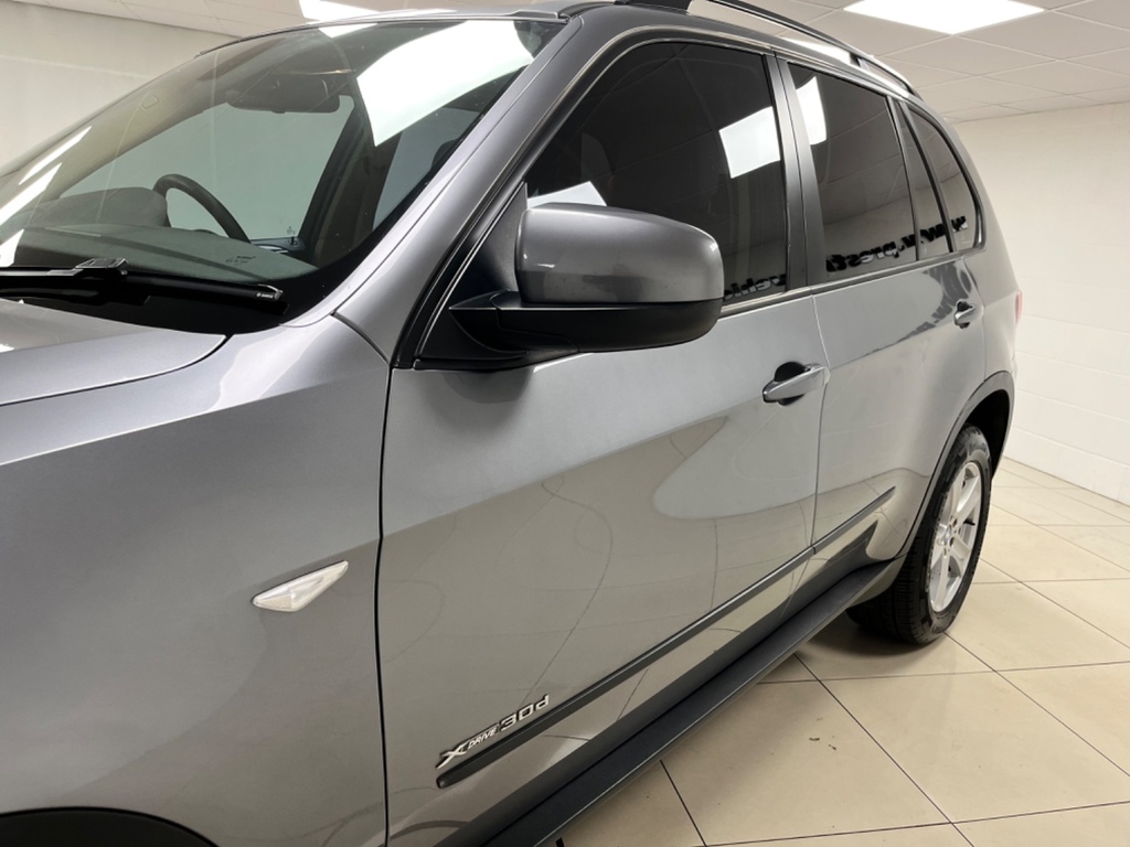 BMW X5 Xdrive30d M Sport Leather Sat Nav White #13