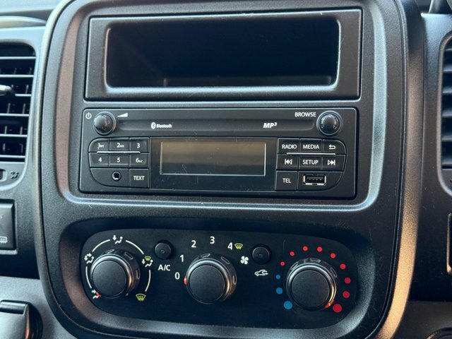 Renault Trafic Trafic Sl27 Sport Energy Dci Silver #17