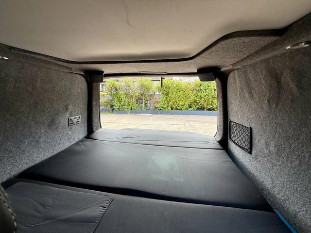 Volkswagen Transporter Tdi T30 Startline Brown #26