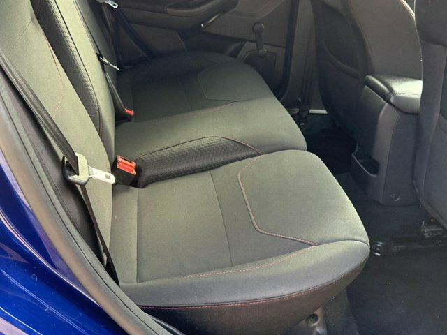 Ford Focus 1.0T Ecoboost St-line Euro 6 Ss Black #33