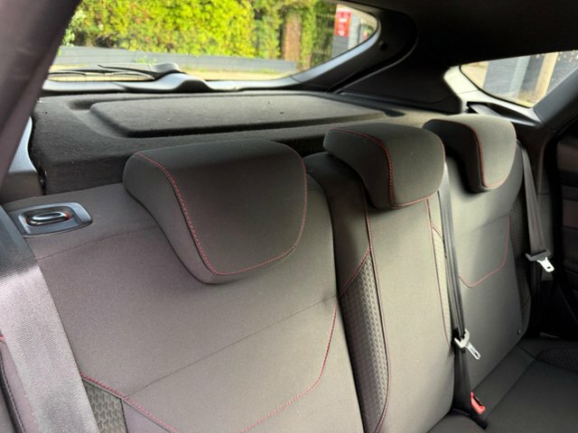 Ford Focus 1.0T Ecoboost St-line Euro 6 Ss Black #32