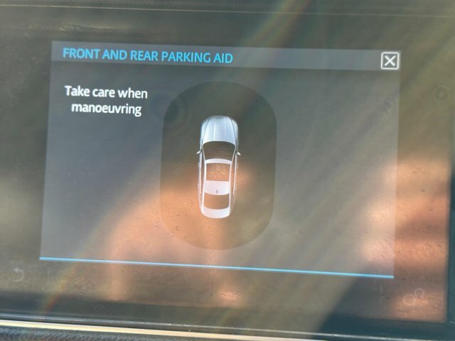 Jaguar XF 2.0 Portfolio 177 Blue #48