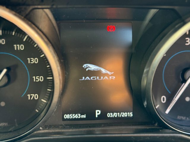 Jaguar XF 2.0 Portfolio 177 Blue #12