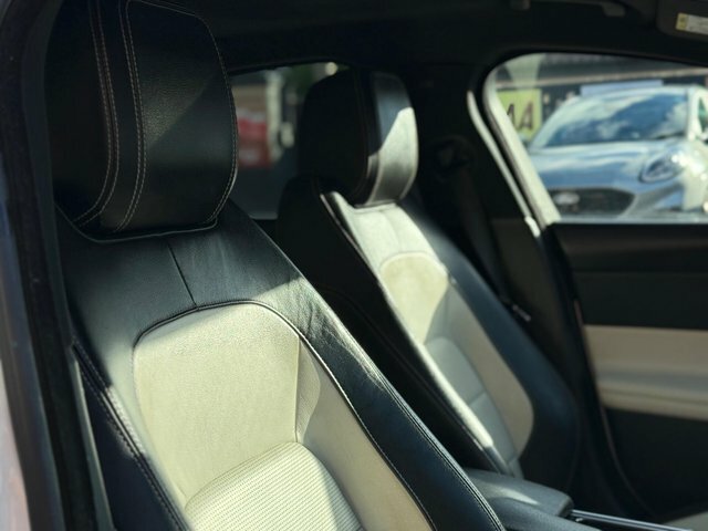 Jaguar XF 2.0 Portfolio 177 Blue #27