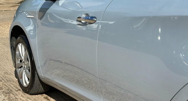 Alfa Romeo Giulietta Tb Multiair Super Blue #25