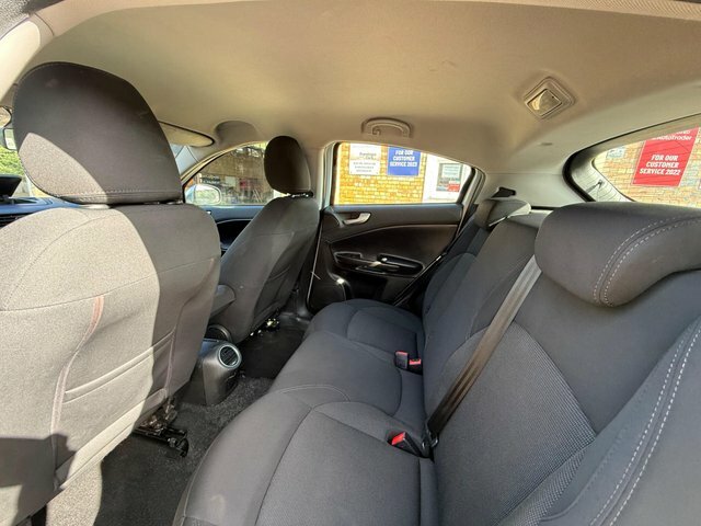 Alfa Romeo Giulietta Tb Multiair Super Blue #12