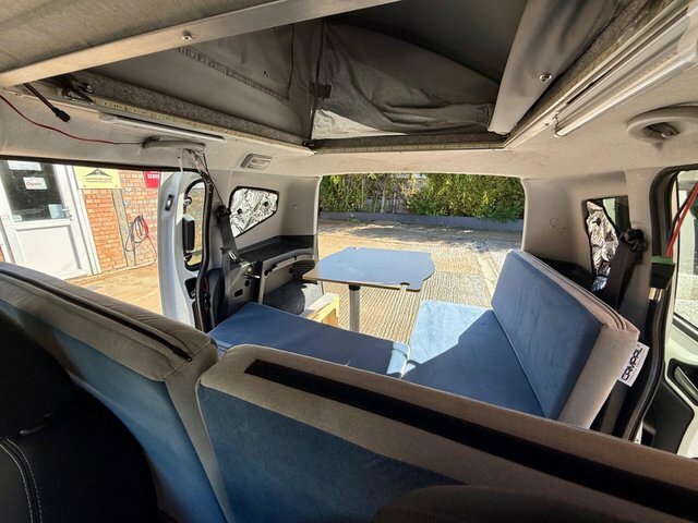 Fiat Qubo 1.3 Multijet Active Euro 4 Blue #15