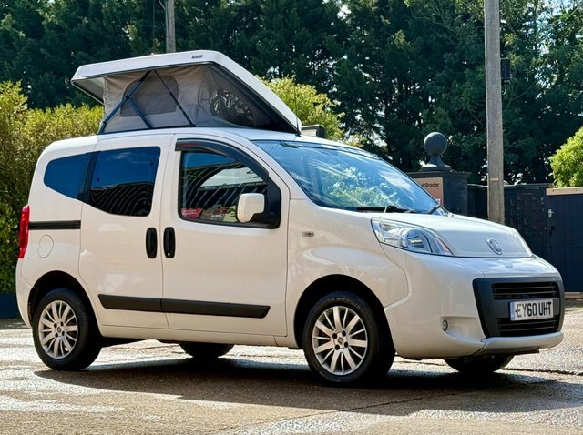 Fiat Qubo 1.3 Multijet Active Euro 4 Blue #7